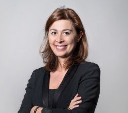 Delphine Bariani, Berry Avocats