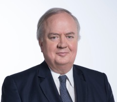 Denis Kessler, SCOR 