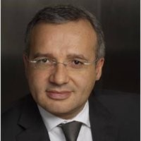Didier Zeitoun, Magellan Partners