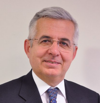 Dominique Bazy, Barber Hauler Capital Advisers