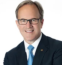 Douglas M. Baker, Ecolab