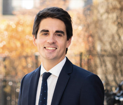 Edouard Fillon, Equistone Partners