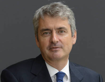 Emmanuel Besnier, Groupe Lactalis