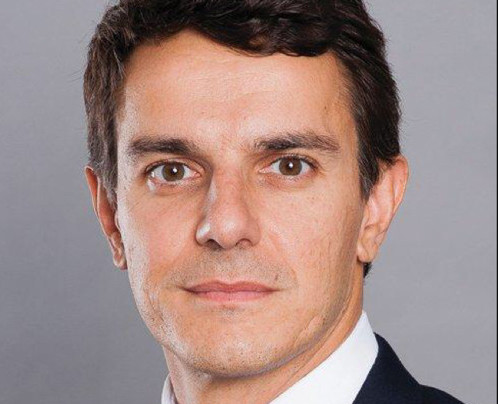 Emmanuel Vergnaud
