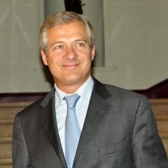 Emmanuel Viellard, Lisi Group