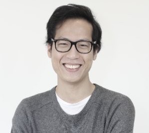 Eric Chau, Datategy