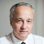 Eric Lasry