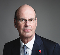 Eric Lombard, Groupe Caisse des Dépôts