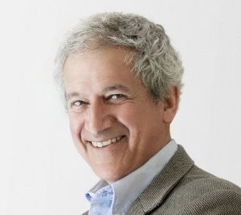 Eric Zajdermann