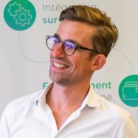 Etienne Beaugrand, Paygreen