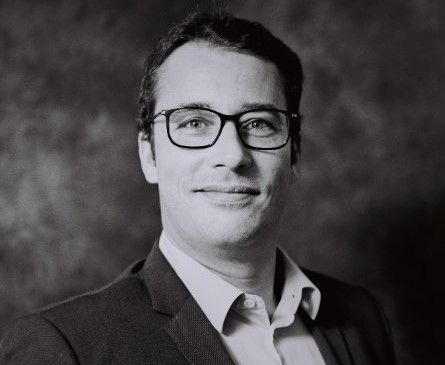 Fabio Marquetty, Ulysse Communication