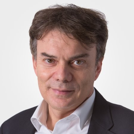 Fabrice Bonneau, Argon & Co