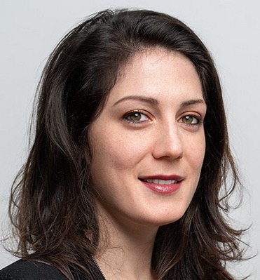 Fanny Pestel, Bouygues