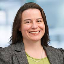 Felicity Sharp, Air Monitors et Ecotech Europe