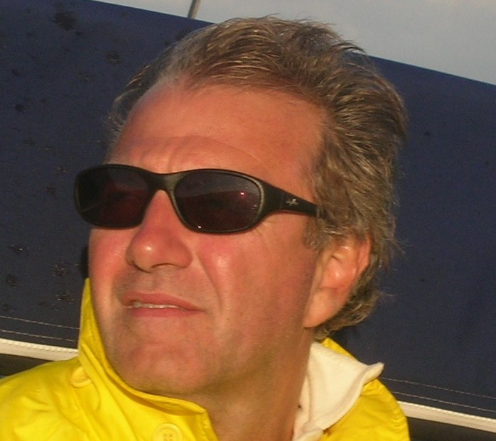 Francesco Campana, Magic Yachts