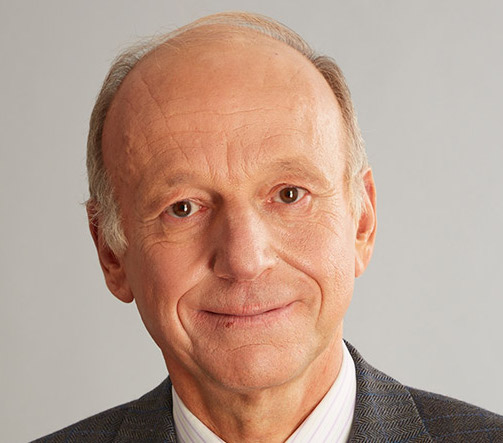 François Auque, Infravia Capital Partners
