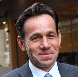 François Cazalas, NDLS