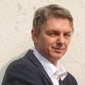 François de Boutray Aktor Interactive
