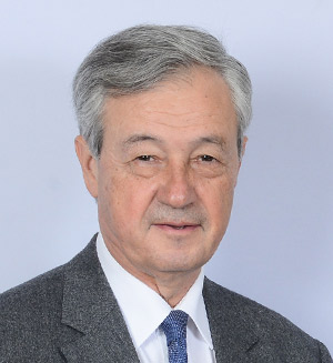 François Lombard