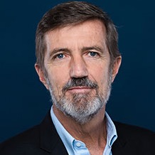 François Machenaud, CDS Groupe