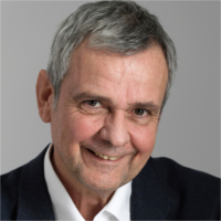 François Pelen, Groupe Point Vision