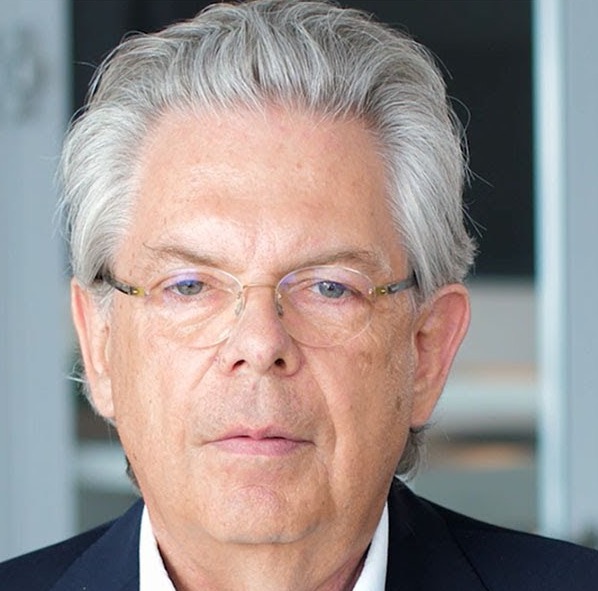 Frank Gotthardt, CompuGroup Medical SE