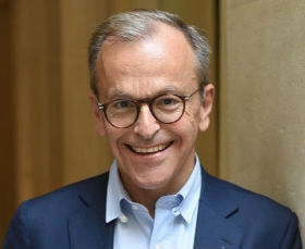 Frédérick Bouisset