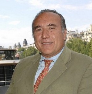 Frédéric Avierinos