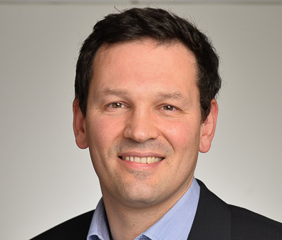 Frédéric Flipo, Evergreen Holding