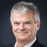 Frédéric Ivsic, Unipex