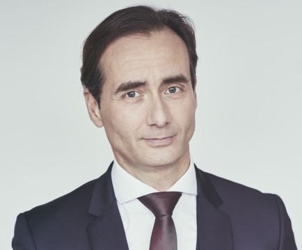 Frédéric Verdavaine, Nexity