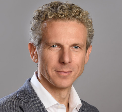 Gilles Babinet, Eyeka