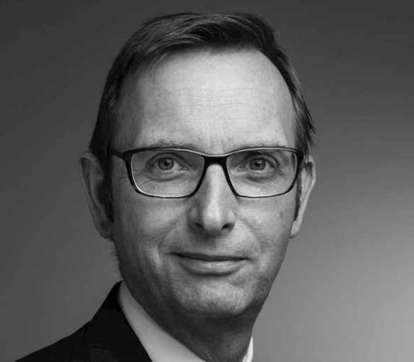 Gilles Daguet, ACE Management