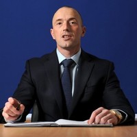 Graham Ewart, Direct Healthcare Group