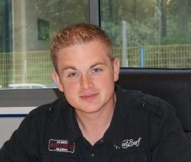Grégoire Benedet