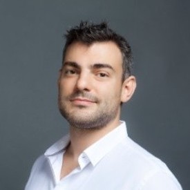 Grégory Amar