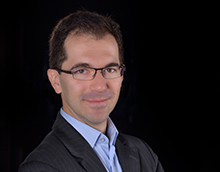 Guillaume David, Calinaud David Avocats
