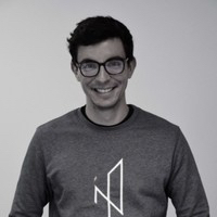 Guillaume Ferec, Louis (LCB Industries)