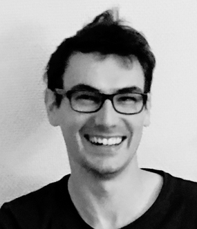 Guillaume Polaert Pubstack