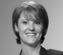 Guylène Kiesel le Cosquer, Plasseraud IP