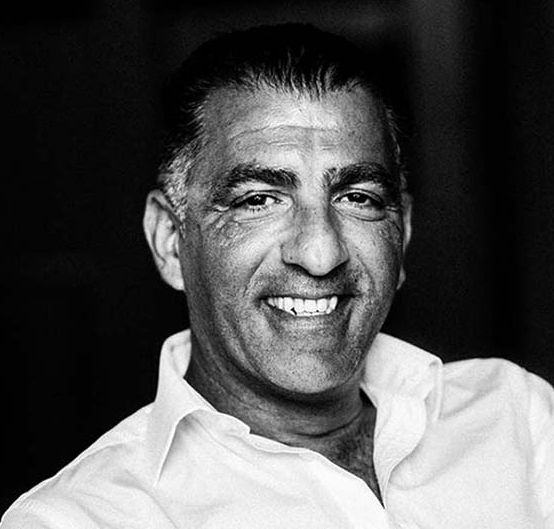 Hakim Gaouaoui, Les Bistrots Pas Parisiens