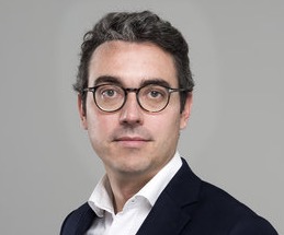 Henri de Lalande, Apparius Corporate Finance