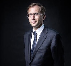 Henri Poupart Lafarge, Alstom