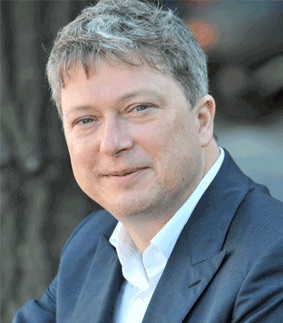 Henri Seydoux 