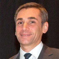 Henry Ardevol, NXP