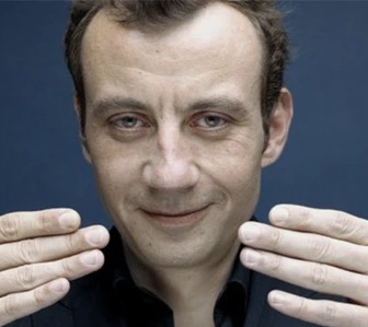 Hervé Boissière, medici.tv