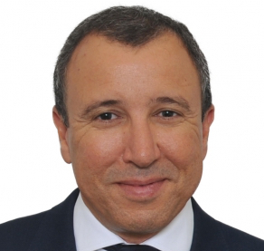 Hicham Chebihi Hassani, Capital Consulting et Oaklins Atlas Capital