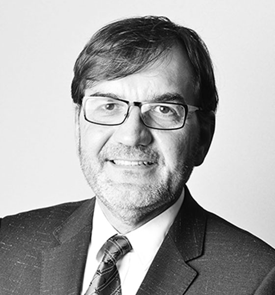 Hubert André, Groupe Elanz