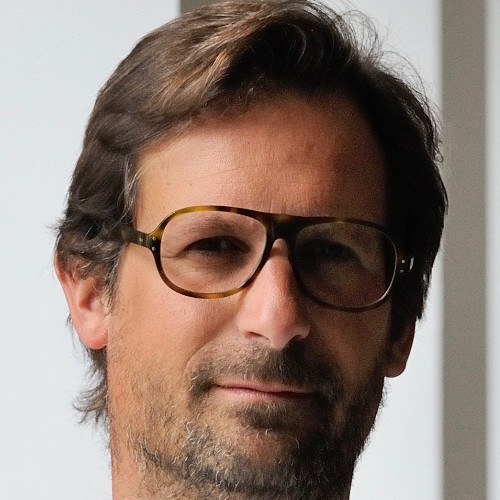 Hubert Andreotti, Ormepo