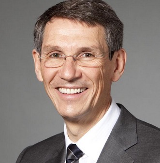 Hubert Sagnières, Essilor-Luxottica